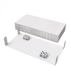 PTK-Accessories КМОМ (8к х 2,5мм) 150х80х25 IP 31 ПожТехКабель 070-020