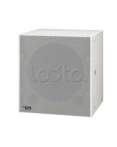 Сабвуфер TOA FB-150W в Нижнем Новгороде Системы оповещения и трансляции TOA Pintop.ru