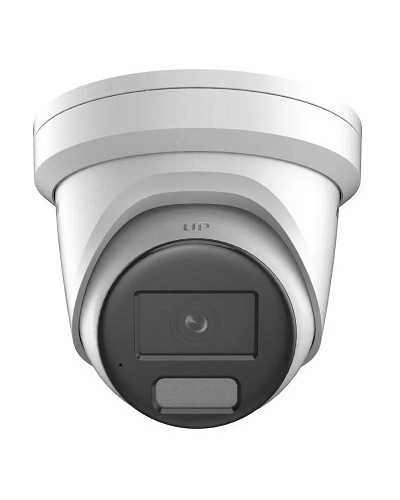 IP-камера видеонаблюдения купольная уличная Hikvision DS-2CD2387G2H-LIU(2.8mm) в Нижнем Новгороде IP-камеры Pintop.ru