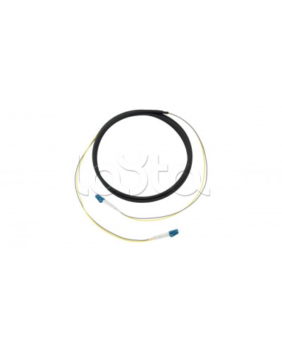 Кабельная сборка, без армирования, 2 (4) x SM 9/125, LC/UPC-LC/UPC, LSZH NIKOMAX NMF-CA4S2C7-LCU-LCU-S-150 в Нижнем Новгороде Оптические компоненты Pintop.ru