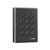 Считыватель Desfire, Mifare карт с механической клавиатурой Hikvision DS-K1108ADK