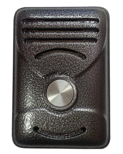 Устройство абонентское громкой селекторной связи Getcall GC-2001P4 в Нижнем Новгороде Абонентские аудиоустройства Pintop.ru