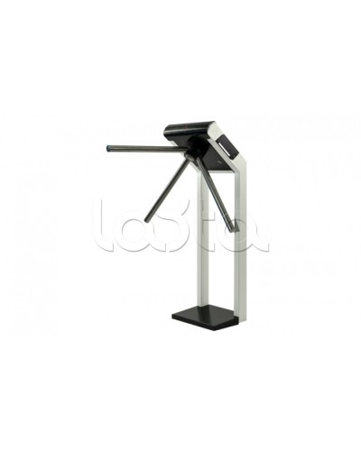 Турникет-трипод с автоматическими планками Антипаника 3V RUBEZH STRAZH Model L WEB MF в Нижнем Новгороде Турникеты Pintop.ru