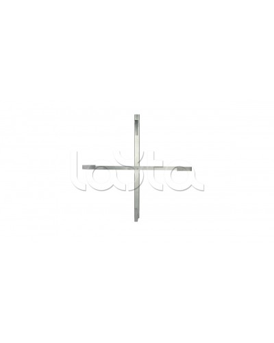 Устройство для размещения муфты NIKOMAX NMF-AL-DS-W в Нижнем Новгороде Аксессуары для кабель-канала Pintop.ru