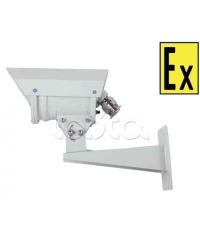 IP-камера видеонаблюдения в стандартном исполнении Компания СМД Орион МК ВК Тип-5 IP/2MP-А-12В в Нижнем Новгороде Взрывозащищенные камеры Pintop.ru