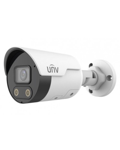 IP-камера видеонаблюдения в стандартном исполнении Uniview IPC2124SB-ADF40KMC-I0 в Нижнем Новгороде IP-камеры Pintop.ru