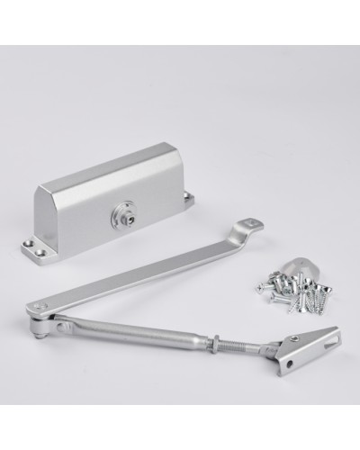 Доводчик R-Lock RL-DCM-EN3-00S в Нижнем Новгороде Доводчики Pintop.ru