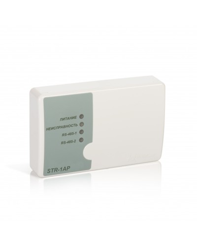 Модуль доступа Rubezh-STRAZH STR-1AP в Нижнем Новгороде Контроллеры СКУД Rubezh-Strazh Pintop.ru