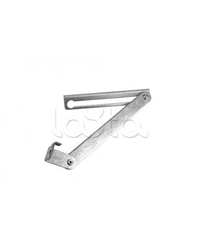 Фиксатор двери для шкафов EMS Elbox EMS-DS в Нижнем Новгороде Аксессуары для стоек и шкафов Pintop.ru