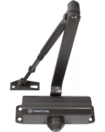 Доводчик Tantos TS-DC045 графит в Нижнем Новгороде Доводчики Pintop.ru