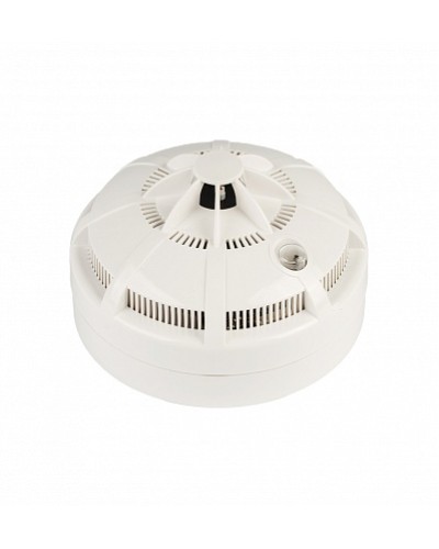 Извещатель пожарный тепловой максимально-дифференциальный адресно-аналоговый Рубеж ИП 101-29-PR прот. R3 в Нижнем Новгороде Адресная система пожарной сигнализации РУБЕЖ Pintop.ru