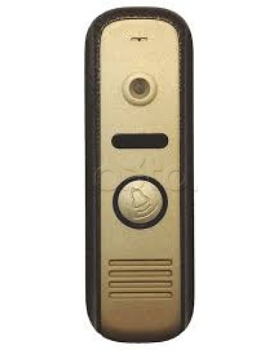 Панель вызывная CTV-D1000HD BA в Нижнем Новгороде Вызывные видеопанели малоабонентные Pintop.ru