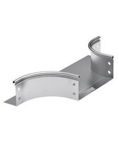 Ответвитель DL 100х80 DKC 36250K в Нижнем Новгороде Аксессуары для кабель-канала Pintop.ru