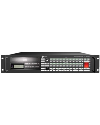 Блок сообщений МЕТА 9311 в Нижнем Новгороде 19 оборудование (рэковое/стоечное) Mета Pintop.ru