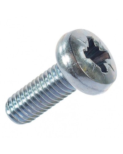 Винт с полуцил.гол. M4х12 (DIN7985) (2000 шт/уп) Промрукав (PR08.3532) в Нижнем Новгороде Крепеж Pintop.ru