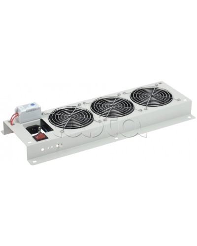 Модуль вентиляторный потолочный ITK FM35-32M в Нижнем Новгороде Вентиляторные модули Pintop.ru