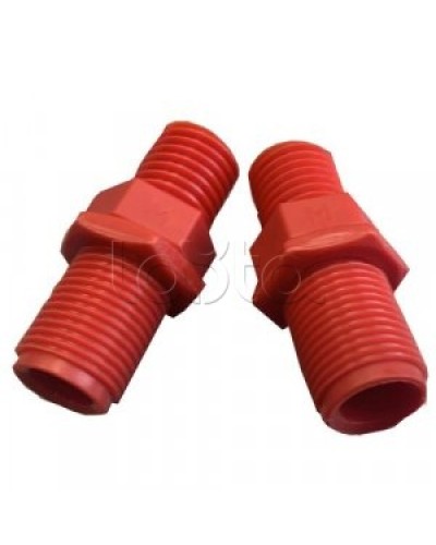 Штуцер под метрическую резьбу М20 (ШМ) Спецприбор в Нижнем Новгороде Распределительные коробки Pintop.ru