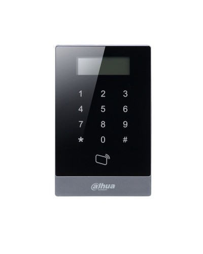 Контроллер сетевой Dahua DHI-ASI1201A-D в Нижнем Новгороде Контроллеры Pintop.ru