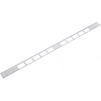 Органайзер кабельный вертикальный 42U ЦМО ВКО-М-42.75