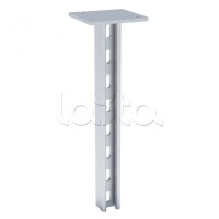 STRUT-стойка двойная 41х21х2600 мм HDZ EKF (stsd412126-HDZ)