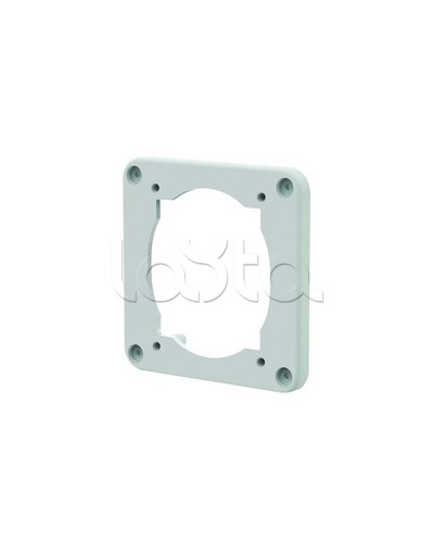 Адаптер для установки розеток DKC DIS137151 в Нижнем Новгороде Аксессуары для стоек и шкафов Pintop.ru