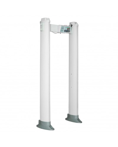 Металлодетектор арочный Блокпост РС Х 100 в Нижнем Новгороде Металлодетекторы Pintop.ru