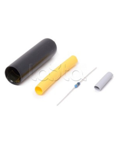 Устройство согласования для трибокабеля Полисервис ТД-1 в Нижнем Новгороде Извещатели охраны периметра Pintop.ru