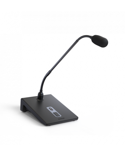 Пульт микрофонный Sonar SRM-7001С в Нижнем Новгороде Система оповещения и трансляции Sonar Pintop.ru