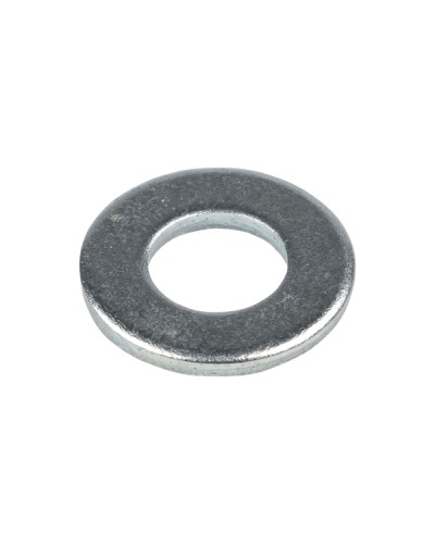 Шайба плоская M8 DIN 125 EKF (shpl8) в Нижнем Новгороде Крепеж Pintop.ru