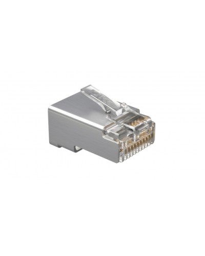 Коннектор RJ-45 CAT5E экранированный DKC (RN5RJ45S) в Нижнем Новгороде Коннекторы Pintop.ru