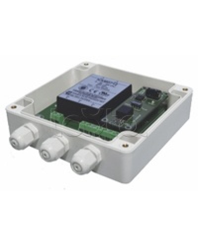 Передатчик TVI видеосигнала активный в гермокорпусе с дополнительным выходом питания для видеокамеры Инфотех AVT-TX1313TVI в Нижнем Новгороде Видеоусилители, Модуляторы, Делители Pintop.ru