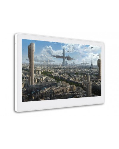 Монитор Tantos Stark HD SE (White) XL в Нижнем Новгороде Абонентские аудиоустройства Pintop.ru