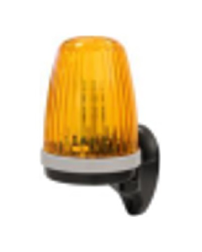 Сигнальная лампа Smartec ST-RB002FL в Нижнем Новгороде Дополнительное оборудование для СКУД Pintop.ru