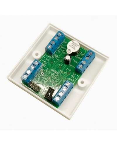 Автономный контроллер IronLogic SA-03 в Нижнем Новгороде Контроллеры Pintop.ru