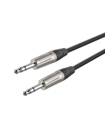 Кабель инструментальный ROXTONE DMJJ200/3 в Нижнем Новгороде Система оповещения и трансляции Roxton Pintop.ru