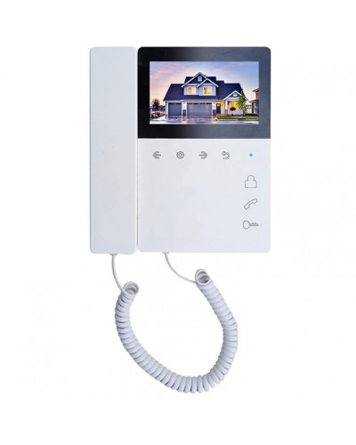 Tantos Elly-S с трубкой XL в Нижнем Новгороде Дополнительное оборудование для СКУД Pintop.ru