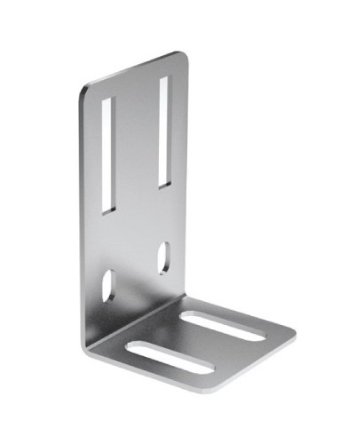 Стеновое крепление лотка (кронштейн), ци DKC (LP5000HDZL) в Нижнем Новгороде Аксессуары для лотков Pintop.ru