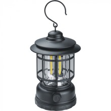 Фонарь Navigator 93 887 NPT-CA25-ACCU кемп.3COB,6Вт li-ion 1,2Ач димм.