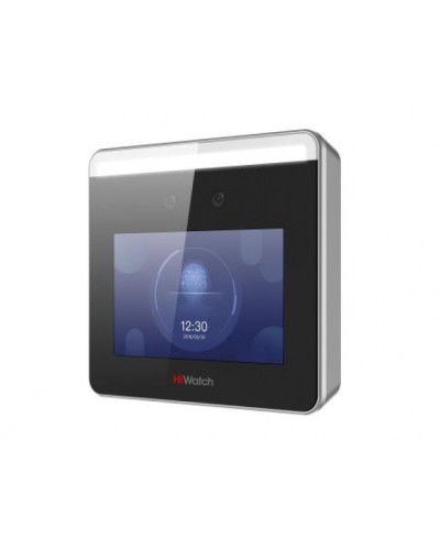 Терминал доступа с распознаванием лиц и Wi-Fi HiWatch ACT-T1331W в Нижнем Новгороде Считыватели Pintop.ru
