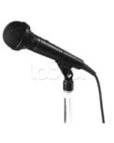 Микрофон динамический TOA DM-1100EU в Нижнем Новгороде Системы оповещения и трансляции TOA Pintop.ru