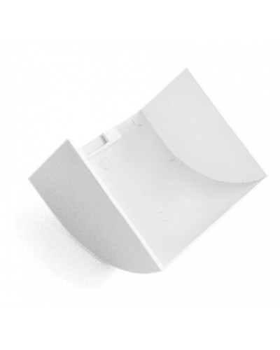 Заглушка 16х16 (4 шт/комп) Промрукав (PR08.2852) в Нижнем Новгороде Аксессуары для кабель-канала Pintop.ru