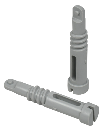 TEKFOR Винт пластиковый для КМПн IEK (TF-KP70D-VT) в Нижнем Новгороде Крепеж Pintop.ru