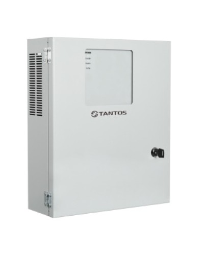 Линейный усилитель для наращивания выходной мощности системы речевого оповещения на базе TSo-M120F Tantos TSo-U120F в Нижнем Новгороде Сетевое оборудование Pintop.ru