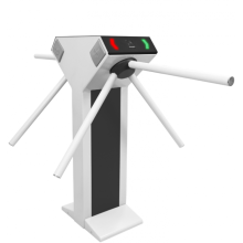 CARDDEX Двухпроходная сетевая проходная "STR-04NM"