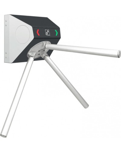 CARDDEX Навесная автономная проходная STL-02AM в Нижнем Новгороде Турникеты Pintop.ru