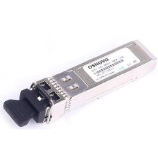 Оптический SFP Модуль OSNOVO SFP-M2LC05-10G-850-850