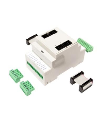 Блок расширения Метаком i-Shield в Нижнем Новгороде Дополнительное оборудование для СКУД Pintop.ru