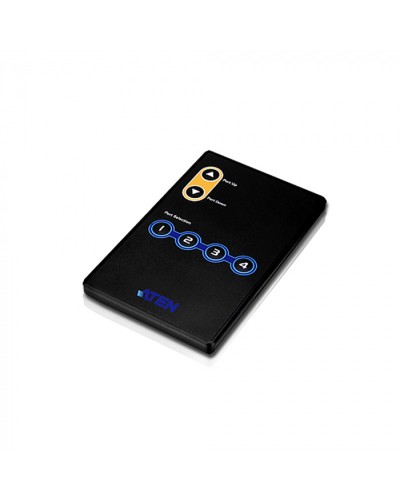 Инфракрасный пульт ДУ ATEN 2XRT-0010G в Нижнем Новгороде Пульты управления и матричные переключатели для видеонаблюдения Pintop.ru