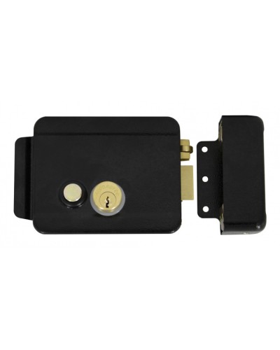 Замок электромеханический AccordTec AT-EL101B в Нижнем Новгороде Электромеханические замки Pintop.ru