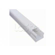 Экопласт U-LITE12/12 Миниканал 12х12мм, (2м)